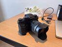 富士（FUJIFILM）X-T5/XT5 微單相機 套機（16-50mm) 4020萬(wàn)像素 7.0檔五軸防抖 6K30P 經(jīng)典機械撥盤(pán) 黑色 曬單實(shí)拍圖