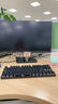 優(yōu)派 23.8英寸 4K超清IPS顯示器 HDR400 TypeC96W 10bit 旋轉(zhuǎn)升降 微邊廣色域?qū)I(yè)設(shè)計顯示屏VG2481-4K 曬單實拍圖