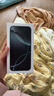 蘋(píng)果16pro iPhone16蘋(píng)果16ProMax移動(dòng)聯(lián)通電信全網(wǎng)通5G游戲手機 16ProMax 白色鈦金屬6.9英寸 256GB【公開(kāi)版全網(wǎng)通】 曬單實(shí)拍圖
