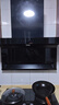 海爾（Haier）抽吸排油煙機 頂側雙吸大嘴C61plus 25風(fēng)量大吸力 揮手智控自清潔 國家補貼20%凈煙機EC970 曬單實(shí)拍圖
