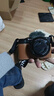 索尼（SONY）ZV-E10K APS-C半畫(huà)微單 爆款 vlog直播4K視頻側翻式液晶屏ZV-E10/ZV-E10L/ZV-E10K 【政府補貼】 黑色K套機【D2+電池+充電器+腕帶+8】 曬單實(shí)拍圖