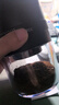 CLITON電動咖啡磨豆機(jī)外調(diào)檔咖啡豆研磨機(jī)便攜手沖手磨咖啡機(jī)自動磨粉機(jī) 曬單實(shí)拍圖