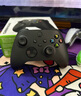 微軟（Microsoft）Xbox游戲手柄 同步充電套件+USB-C線(xiàn)纜| 鋰離子充電電池 Type-C快充 Xbox無(wú)線(xiàn)控制器/手柄專(zhuān)用 曬單實(shí)拍圖