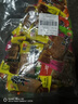 品香品味 手磨豆干零食豆腐干辣條嫩豆干休閑零食小包裝成人辦公室零食2斤 曬單實(shí)拍圖