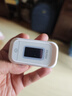 海爾（Haier）血氧儀指夾式醫用級家用老人心跳心率脈搏血氧飽和度監測儀258 曬單實(shí)拍圖