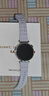 HUAWEI WATCH GT 6 流光紫 41mm智能手表多維情緒健康全新騎行體驗華為GT6手表GT5升級 曬單實(shí)拍圖