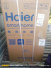 海爾（Haier）國家補貼20%電熱水器60升 JT3 金剛無(wú)縫膽 3300W變頻節能速熱 終身免換鎂棒 一級能效家用儲水式 曬單實(shí)拍圖