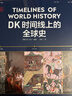 【新華正版包郵】DK時(shí)間線(xiàn)上的全球史 科學(xué)史 人類(lèi)史 中信出版社 時(shí)間上的全球史 時(shí)間軸上的歷史書(shū)籍 世界史全球歷史通史 DK系列歷史可多選 DK時(shí)間線(xiàn)上的全球史 曬單實(shí)拍圖