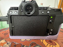 富士（FUJIFILM）xs20 x-s20 xs10 學(xué)生微單數碼相機 直播4KVlog攝影攝像相機 單機身+15-45mm 官方標配 曬單實(shí)拍圖