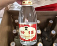 汾酒 紅蓋玻汾 清香型白酒 42度 475mL*12瓶 整箱裝 中秋送禮 曬單實(shí)拍圖