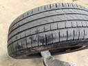 倍耐力防爆胎235/55R19 101V 蝎子Scorpion Verde(R-F)(MOE)原配奔馳GLC 曬單實(shí)拍圖