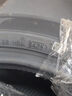 韓泰（Hankook）汽車輪胎 205/55R16 91V K415 原配大眾寶來/高爾夫/朗逸 曬單實(shí)拍圖