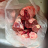 螢舞 羊腿塊新鮮 羊腱子切塊帶肉羊棒骨煲湯食材批發(fā)羊肉生鮮 2斤羊小腿塊 曬單實(shí)拍圖