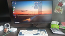 SANC盛色27英寸2K原生180Hz電競屏 Fast IPS快速液晶1ms 廣色域10bit 小夜燈電腦屏幕 G72Plus 曬單實(shí)拍圖