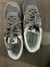 NEW BALANCE 運動(dòng)鞋男鞋女鞋情侶夏季潮流百搭休閑鞋574系列U574UL2 43 曬單實(shí)拍圖
