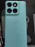 摩托羅拉【政府補貼】聯(lián)想moto Edge 60s 曲面金剛 超薄大電池 28種越級防水 5GAI手機 12+256冰川薄荷 曬單實(shí)拍圖