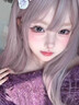【扎好馬尾】雙馬尾假發(fā)日系蘿莉Lolita女自然60CM偽娘長(cháng)直發(fā)jk 灰紫色 長(cháng)發(fā) 60cm 【扎好馬尾】送發(fā)網(wǎng) 曬單實(shí)拍圖