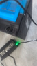 小哈電動(dòng)車(chē)鋰電池60V45Ah 外賣(mài)大容量 雅迪愛(ài)瑪臺鈴電池 贈10A充電器 曬單實(shí)拍圖