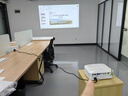 明基（BenQ）E545 高亮智能投影儀 投影儀辦公 （4000流明 手機ipad投屏 U盤(pán)直讀 支持側投 E540升級款） 曬單實(shí)拍圖