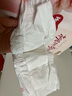 好奇（Huggies）鉑金裝小桃褲紙尿褲S96片(4-8kg)新生兒小號尿不濕【消暑散熱】 曬單實(shí)拍圖