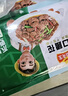  安井 爽口腰花 240g*3袋 豬腰子 腌制免切 預制菜 速食快手菜 曬單實(shí)拍圖