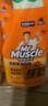 威猛先生（Mr Muscle） 油污清潔劑 455g+455g*3瓶補充裝 柑橘香 廚房重油污凈 曬單實(shí)拍圖