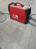 大焊電焊機工業(yè)級ZX7-400焊機380V高端逆變直流焊機 【高端】全套10米 曬單實(shí)拍圖