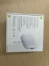 Apple/蘋(píng)果 AirPods Pro (第二代) 搭配MagSafe充電盒 (USB-C) 蘋(píng)果耳機 藍牙耳機 適用iPhone/iPad/Mac 曬單實(shí)拍圖