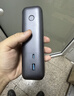 ANKER安克能量艙【新3C認證可上飛機】東尼ookii推薦165W充電寶超大容量自帶伸縮線(xiàn)25000毫安蘋(píng)果17錆 曬單實(shí)拍圖