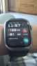 華為（HUAWEI）手表WATCH D2【咨詢(xún)享優(yōu)惠】腕部心電血壓采集記錄儀家用血氧睡眠壓力體溫監測運動(dòng)健康家人禮物 幻夜黑【送保護膜+曬單十選一】 曬單實(shí)拍圖