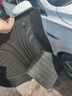 固特異（Goodyear）tpe汽車(chē)腳墊適用于大眾速騰高邊TPE汽車(chē)腳墊注塑高配裝飾配件 曬單實(shí)拍圖