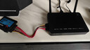芝杜（ZIDOO）ZIDOO Z9X8K/Z9XPRO  4KHDR8KUHD杜比視界全景聲藍光高清硬盤(pán)播放器網(wǎng)絡(luò )機頂盒無(wú)損音樂(lè ) 新品Z9X8K+V12藍牙遙控器 現貨-速達 曬單實(shí)拍圖