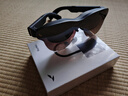 雷鳥(niǎo)【雷鳥(niǎo)超級新品】RayNeo Air 3s Pro 智能AR眼鏡 智能眼鏡 高清巨幕觀(guān)影眼鏡 XR眼鏡 曬單實(shí)拍圖