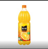 可口可樂(lè )（Coca-Cola）美汁源 Minute Maid 果粒橙 橙汁果汁飲料 1.25L*12瓶  曬單實(shí)拍圖
