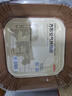 京東京造 一次性手套 PVC食品級加厚 廚房燒烤露營(yíng)家庭清潔L碼【100只】 曬單實(shí)拍圖