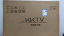 KKTV 24英寸電腦顯示器ips臺式筆記本外接22/21.5高清23.8液晶電競游戲高刷家用辦公監(jiān)控護眼屏低藍光 21.5英寸直面黑色75Hz 曬單實拍圖
