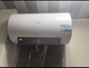 海爾（Haier）【咨詢(xún)客服領(lǐng)補貼】熱水器電熱水器60升ME3一級能效家用儲水式 金剛無(wú)縫膽速熱鎂棒免更換WIFI智聯(lián) 60L 2200W 80%客戶(hù)首選ME3行業(yè)第一 曬單實(shí)拍圖