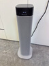 松下（Panasonic）石墨烯暖風(fēng)機取暖器家用電暖器速熱電暖氣塔立式遙控浴室烤火爐電暖遙控熱風(fēng)機DS-P2044CG 曬單實(shí)拍圖