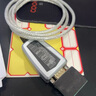 帝特USB轉RS485/RS422轉換器 rs485轉usb串口轉換線(xiàn)COM口模塊通訊轉接線(xiàn) 1.2米DT-5019 曬單實(shí)拍圖