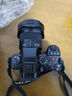 松下S5M2（20-60mm F3.5-5.6）（Panasonic）S5二代 全畫(huà)幅微單相機 約2420萬(wàn)有效像素 新相位混合對焦 曬單實(shí)拍圖