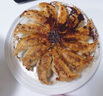 Member's Mark 日式牛肉煎餃 (餃子240g*4+日式海鮮蘸汁10ml*4) (餃子240g*4+日式海鮮蘸汁10ml*4) 曬單實(shí)拍圖