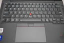 ThinkPad【國家補貼20%】聯(lián)想X13 全互聯(lián)商務(wù)辦公筆記本電腦 酷睿Ultra7-255H 32G 1T AI PC輕薄本 專(zhuān)業(yè)版 曬單實(shí)拍圖