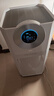 美的（Midea）【超大凈化量】甲醛數顯空氣凈化器除煙味異味過(guò)敏原寵物吸貓毛凈化機森林家T1000 Lite國家補貼 曬單實(shí)拍圖