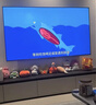 小米電視75英寸S Mini LED 4+64G 1200nits智慧屏大屏平板 彩電家庭影院  L75MB-SPL 曬單實(shí)拍圖