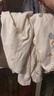 微獅牧尼嬰兒衣服春秋男女寶寶連體衣純棉長袖哈衣爬爬服春裝可愛 曬單實拍圖