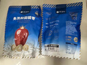 樓蘭蜜語(yǔ)六星一級和田大棗500g*2免洗即食紅棗滋補新疆特產(chǎn)中秋送禮零食 曬單實(shí)拍圖