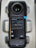 影石（Insta360）【新品】X5 全景運動(dòng)相機8K高清防抖防水手持口袋攝像機旅行Vlog摩托車(chē)騎行滑雪相機（全能禮盒） 曬單實(shí)拍圖