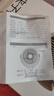 卡恩歐【10000毫安長(cháng)續航丨可夾可掛可充電】小風(fēng)扇桌面風(fēng)扇學(xué)生宿舍電風(fēng)扇小型制冷床上靜音辦公usb車(chē)載 【24H長(cháng)續航丨充插兩用】輕奢藍 10000mAh 充插兩用/0噪音/10檔大風(fēng)力/16°C冰 曬單實(shí)拍圖