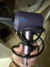 戴森（DYSON）HD16 智能吹風(fēng)機 Supersonic 電吹風(fēng) 負離子 速干護發(fā)   禮物推薦 HD16晶耀紫色 曬單實(shí)拍圖