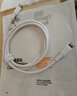 閃魔（SmartDevil）蘋(píng)果數據線(xiàn)PD30W/20W快充type-c to L接口iPhone6-14手機系列ipad air2車(chē)載蘋(píng)果充電線(xiàn)1.5m 曬單實(shí)拍圖